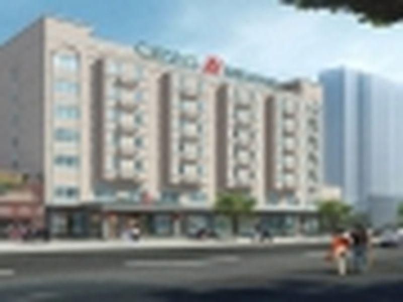 Jinjiang Inn Sanya Hexi Road Qingren Bridge エクステリア 写真