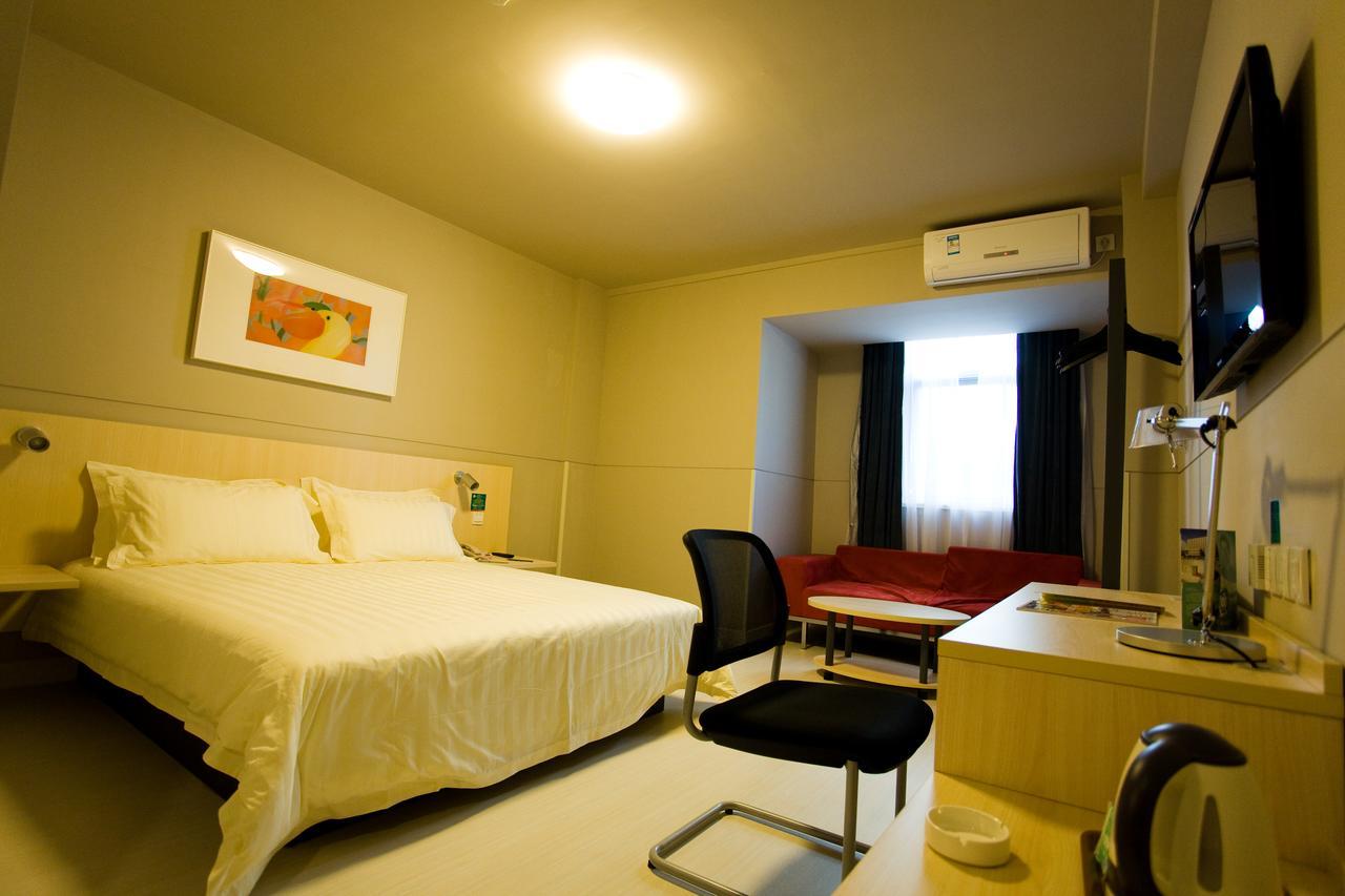 Jinjiang Inn Sanya Hexi Road Qingren Bridge エクステリア 写真