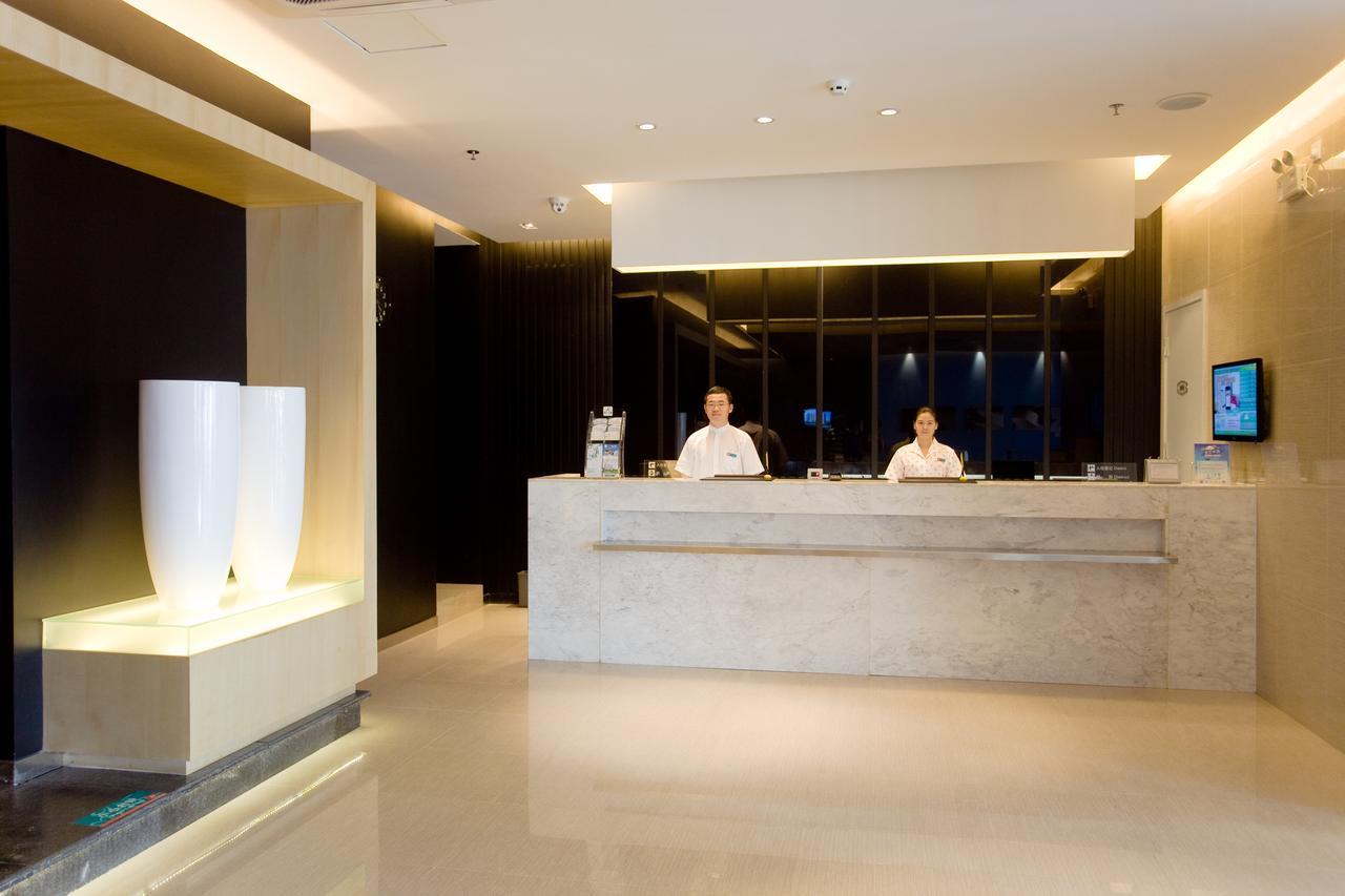 Jinjiang Inn Sanya Hexi Road Qingren Bridge エクステリア 写真