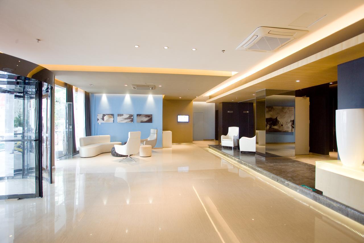 Jinjiang Inn Sanya Hexi Road Qingren Bridge エクステリア 写真